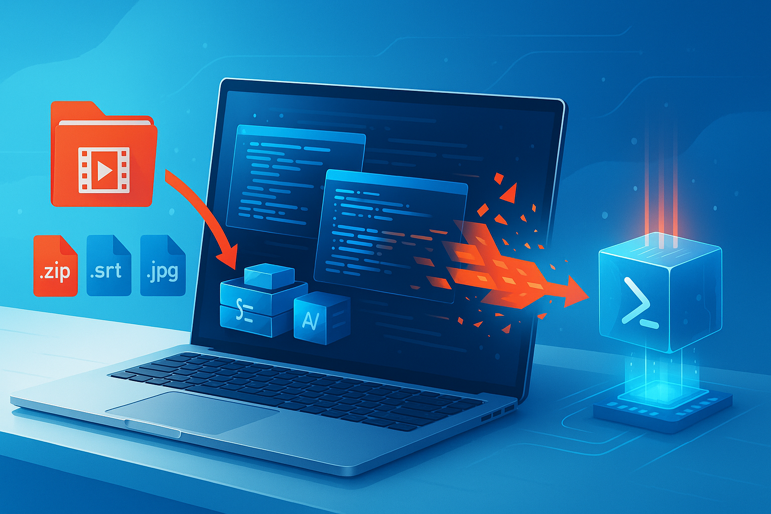 Cybercriminals Use Fake Leonardo DiCaprio Film Torrent to Spread Agent Tesla Malware